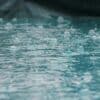 generateur gouttes pluie