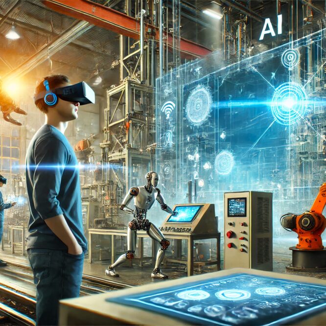 intelligence augmentee fusion ia humain ameliorer securite processus industriels couv