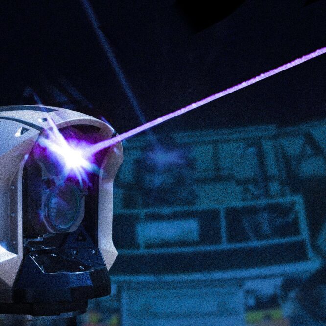 iron beam nouveau laser antiaerien israelien nouvelle ere defense aerienne couv