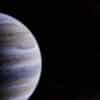 james webb exoplanete froide