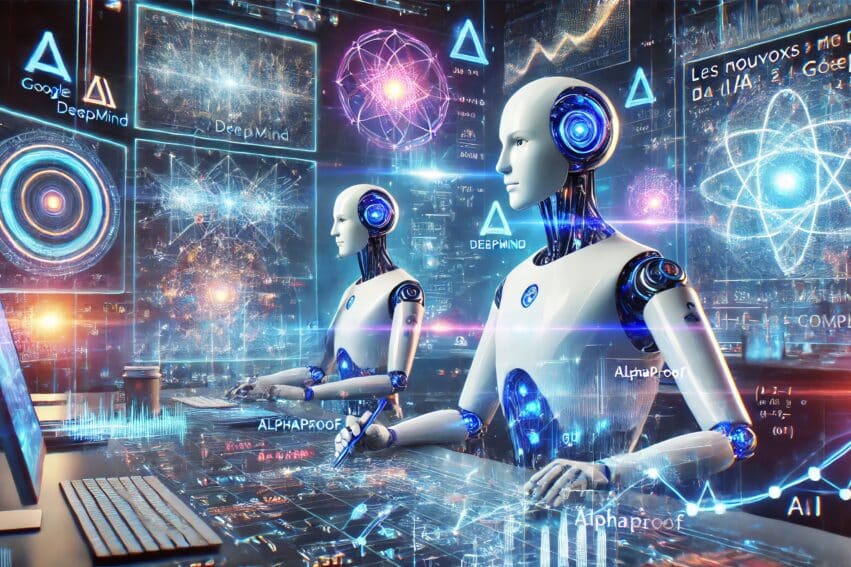 nouveaux modeles ia deepmind peuvent resoudre problemes mathematiques complexes couv