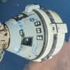 probleme starliner boeing astronautes