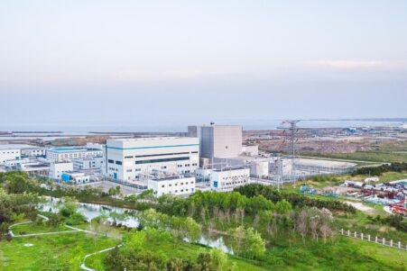 reacteur fission chinois fusion
