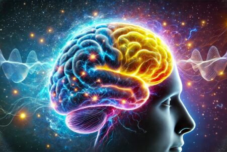 sommeil conscience regions cerebrales actives autres inactives etude couv