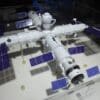 station spatiale russe couv