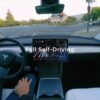 tesla conduite elon musk