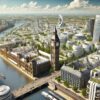 toits blancs reflechissants meilleur moyen attenuer chaleur grandes villes couv 3