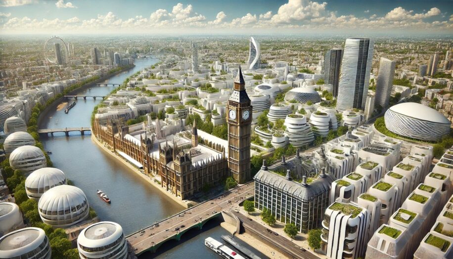 toits blancs reflechissants meilleur moyen attenuer chaleur grandes villes couv 3