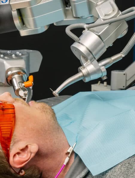 robot dentiste humain couv