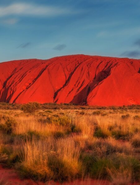 vague chaleur australie
