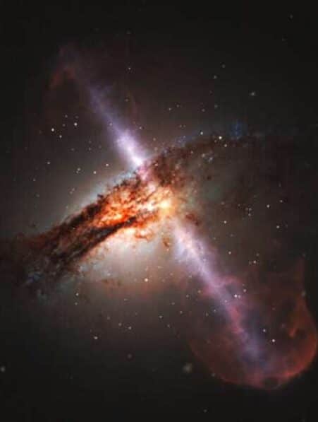 Une sélection de trous noirs a un battement de cœur et les astronomes savent désormais pourquoi