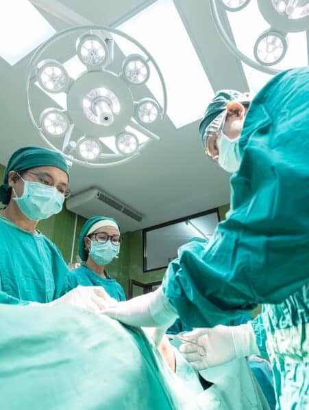 Des chercheurs découvrent un homme atteint d une anomalie congénitale rare avec trois organes génitaux