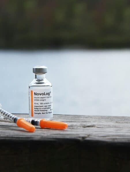 diabete type 2 nouveau traitement elimine besoin traitement insuline couv
