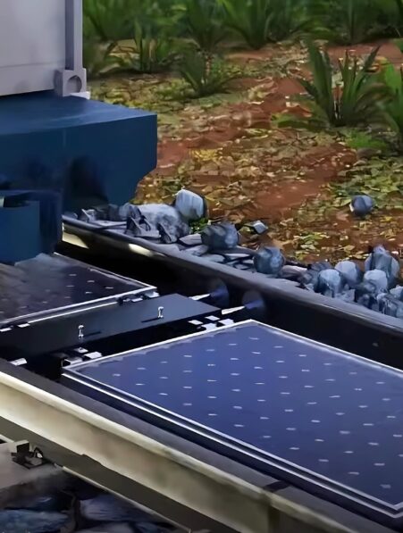 panneaux solaires encastrables voies ferrees essais suisse couv