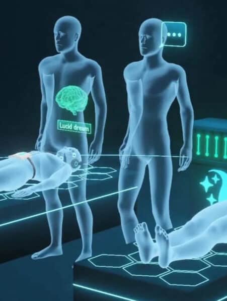 reveurs lucides communiquer