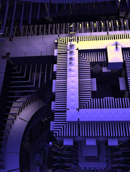 Des physiciens ont transforme un ordinateur quantique en cristal temporel couv 2
