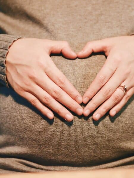 La prise de vitamine D pendant la grossesse améliore la densité osseuse de l enfant jusqu à ses sept ans suggère une étude