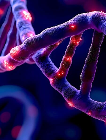 etude revele genes sombres caches dans adn humain couv