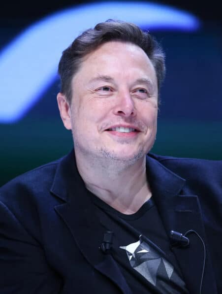 musk IA desinformation