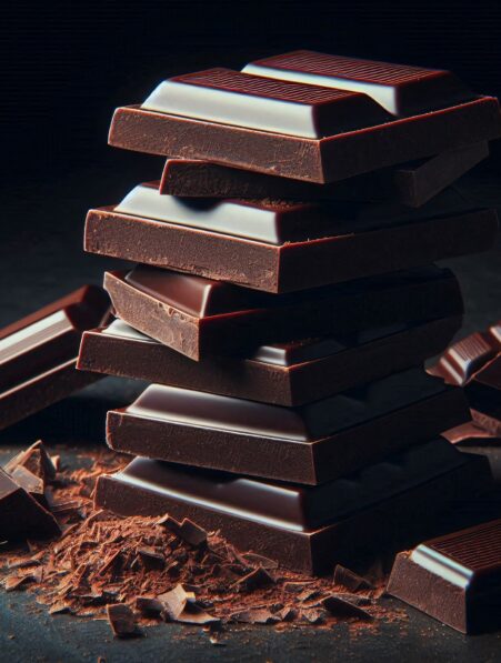 Diabète de type 2 manger du chocolat noir réduit le risque de jusqu à 21 % suggère une étude