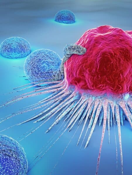 medicament cancer rectum FDA