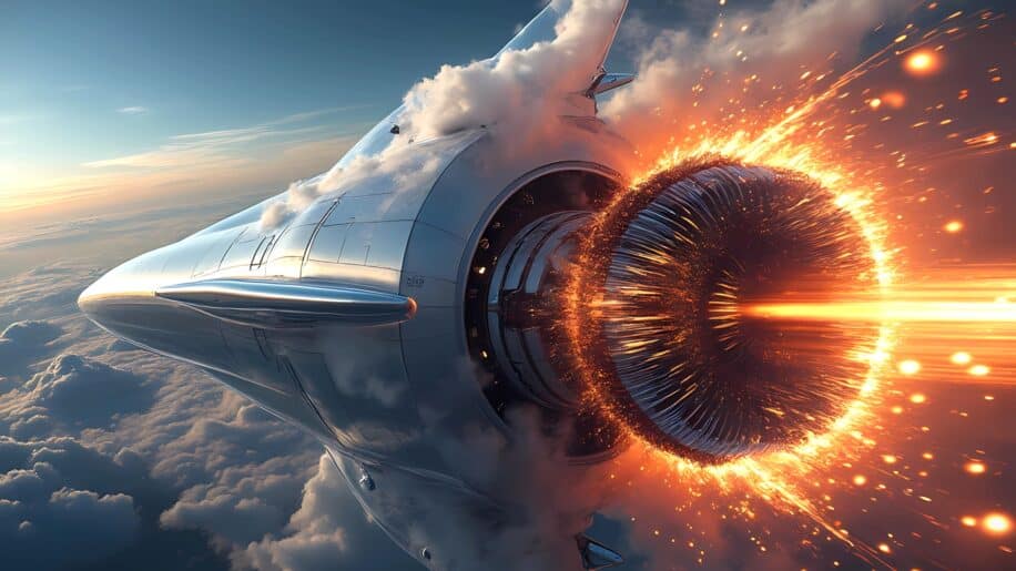 moteur detonation innovant redessiner avenir avions supersoniques couv 2