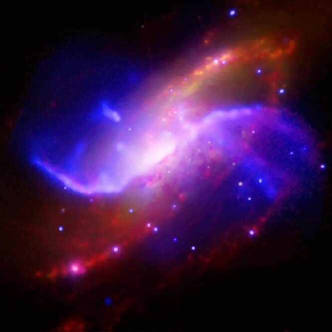 tension hubble confirmation