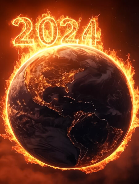 2024 officiellement annee plus chaude jamais enregistree couv