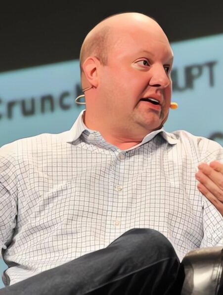 Marc Andreessen affirme que l’objectif de l’IA est de faire chuter les salaires des travailleurs