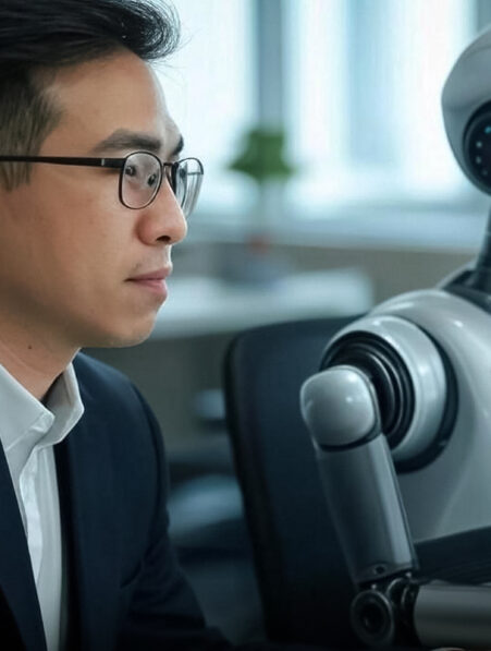 agents ia rejoindre marche travail cette annee selon openai couv