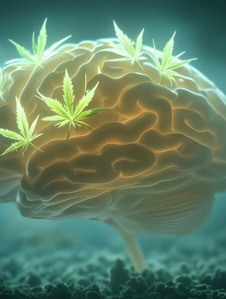 cannabis hallucinations connectivite cerebrale mise a mal couv 2