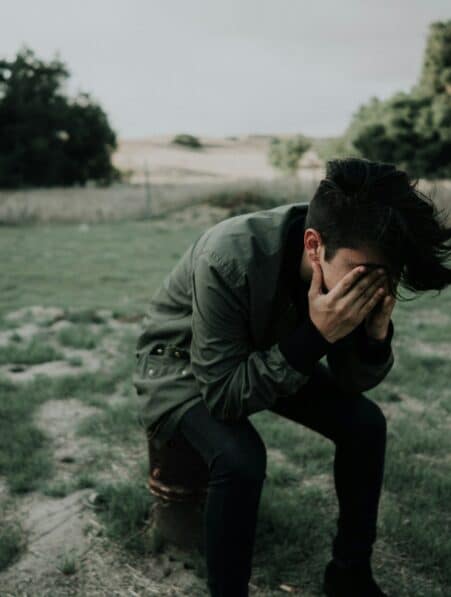 depression severe stimulation nerf vague