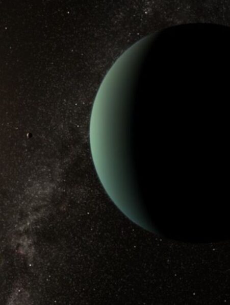 exoplanete super terre extraterrestre
