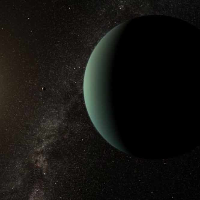 exoplanete super terre extraterrestre