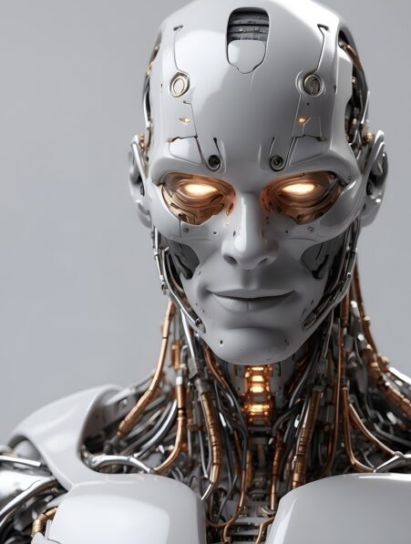 programme ethique robots militaires