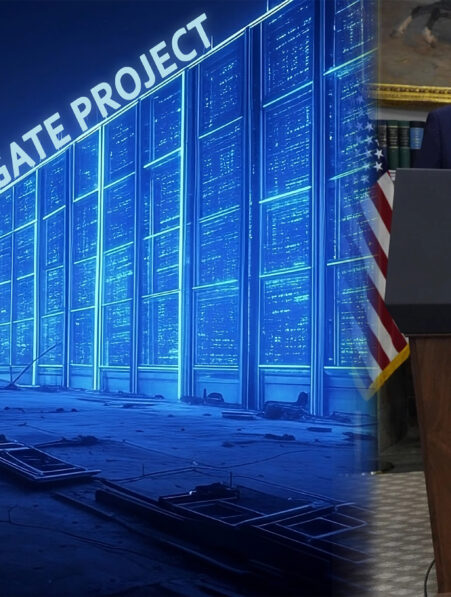 trump annonce investissement 500 milliards dollars pour ia stargate couv