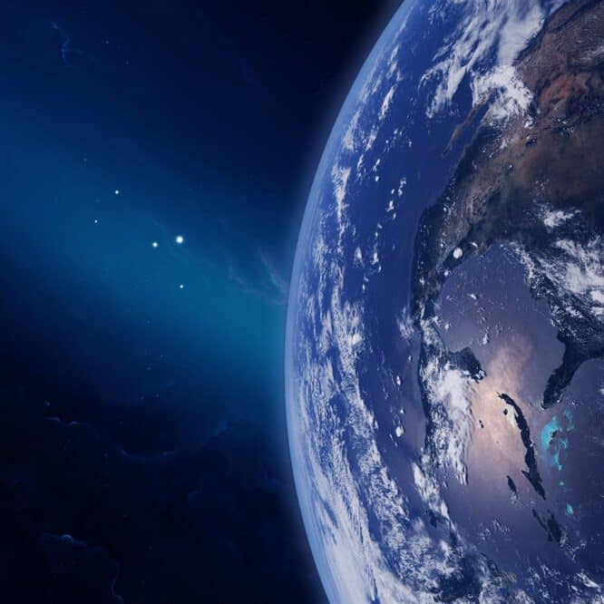 asteroide 2024 YR4 hausse