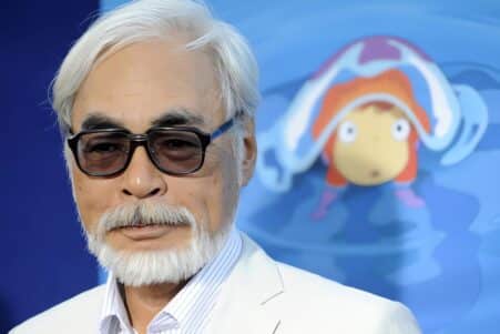 L’IA face au droit d’auteur le Studio Ghibli va t il intenter un procès contre OpenAI à cause du « Ghibli effect » de Chat GPT