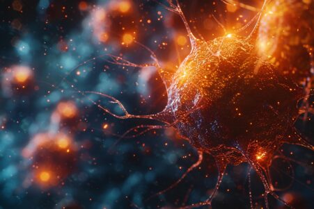 Percée des chercheurs ont réussi à neutraliser une protéine « incurable »