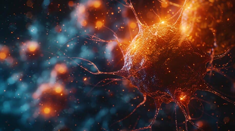 Percée des chercheurs ont réussi à neutraliser une protéine « incurable »