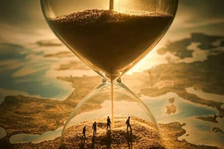 augmentation esperance vie europe ralentit depuis 2011 revele enquete couv