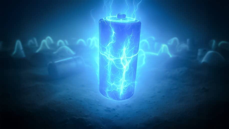 batterie revolutionnaire alimentee par dechets nucleaires couv
