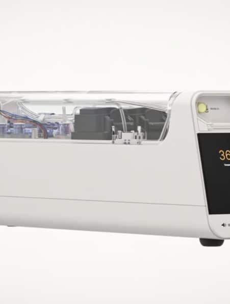 cortical labs ordinateur biologique