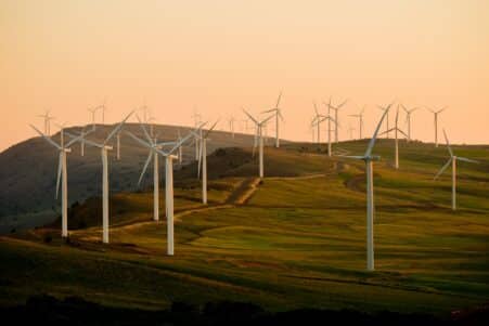 electricite energie renouvelable mondiale