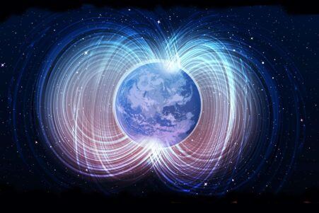 electricite rotation terre controverse