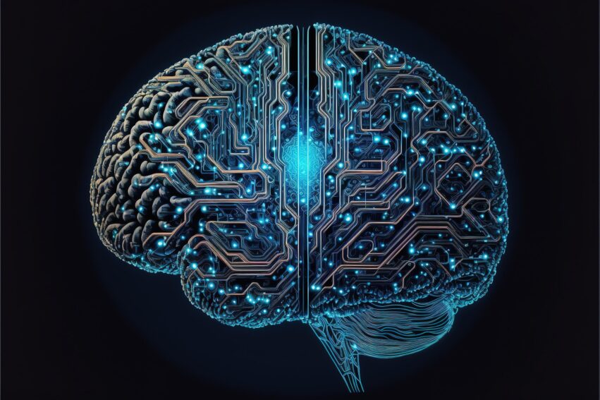 neurone artificiels apprennent autonome
