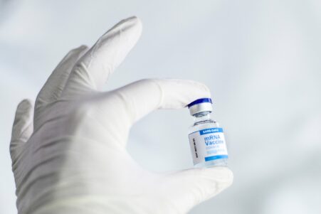 nih vaccin ARNm reference