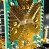 processeur qubits spin diamant