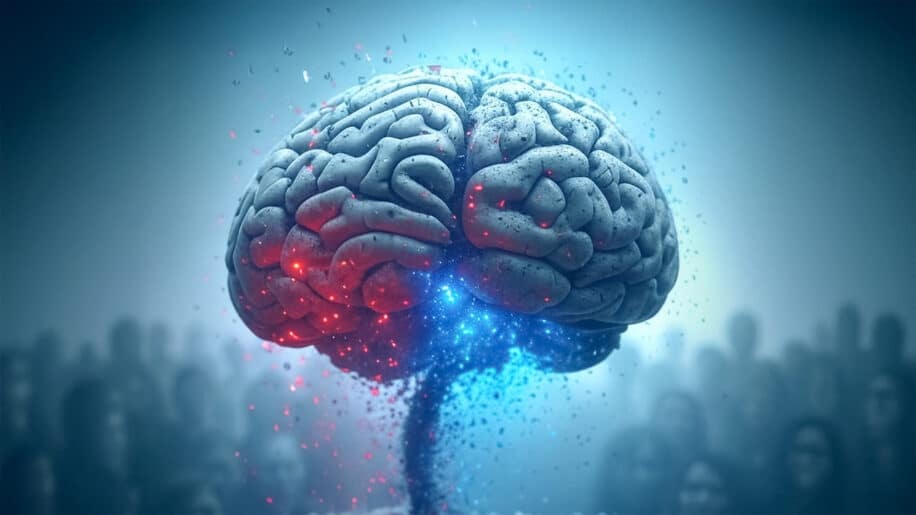 qi mondial baisse phenomene confirme par recentes etudes couv