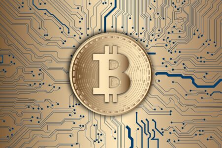 Cryptomonnaies l'administration Trump démantèle le NCET l'unité anti fraude du ministère de la Justice